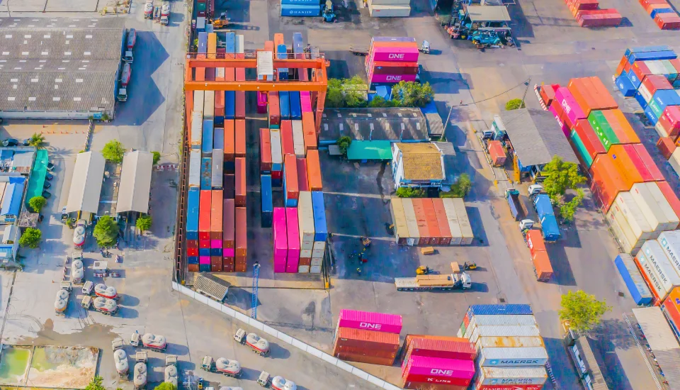Container