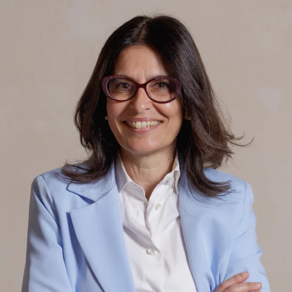 Barbara Meneghello