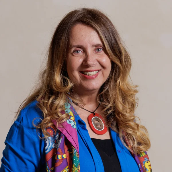 Cristina Corsaletti
