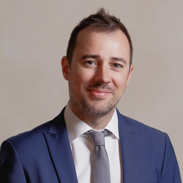 Luca Ruggero