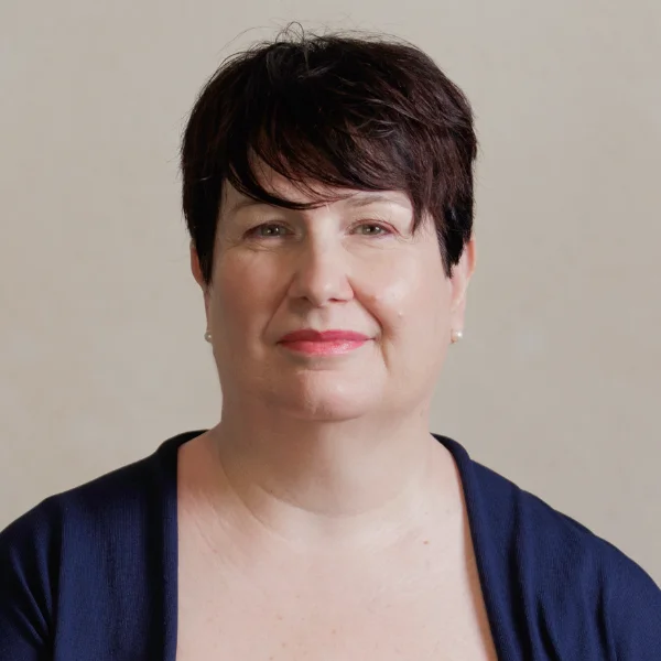 Cecilia Gazzabin